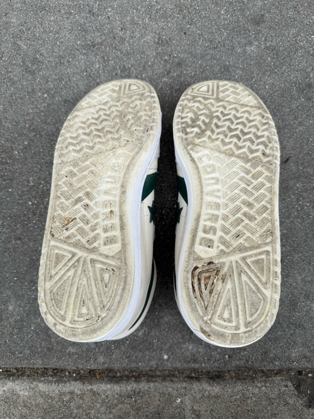 Cons Fastbreak Shoes - Picture 4 of 4
